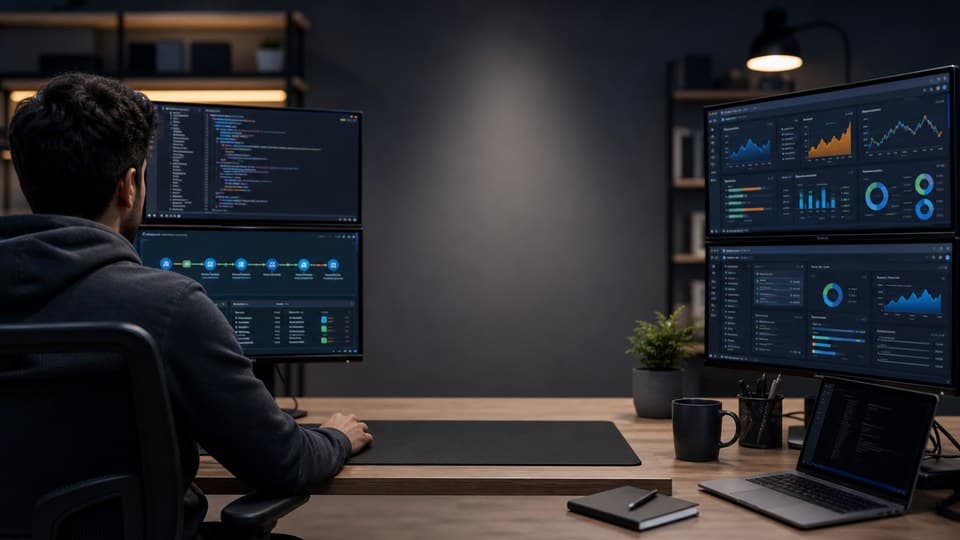 DevOps Starter training course